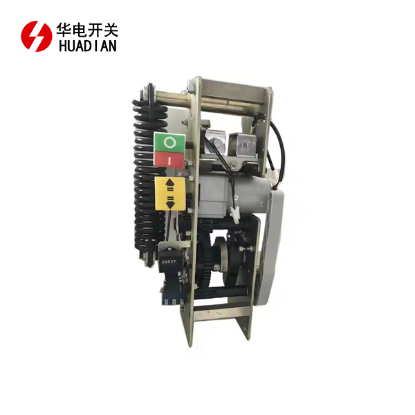 Operating mechanism for ZW8-12  Outdoor Permanent Magnetic Vacuum Circuit Breaker/Intelligent Type